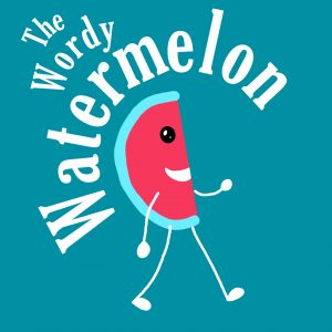 The Wordy Watermelon
